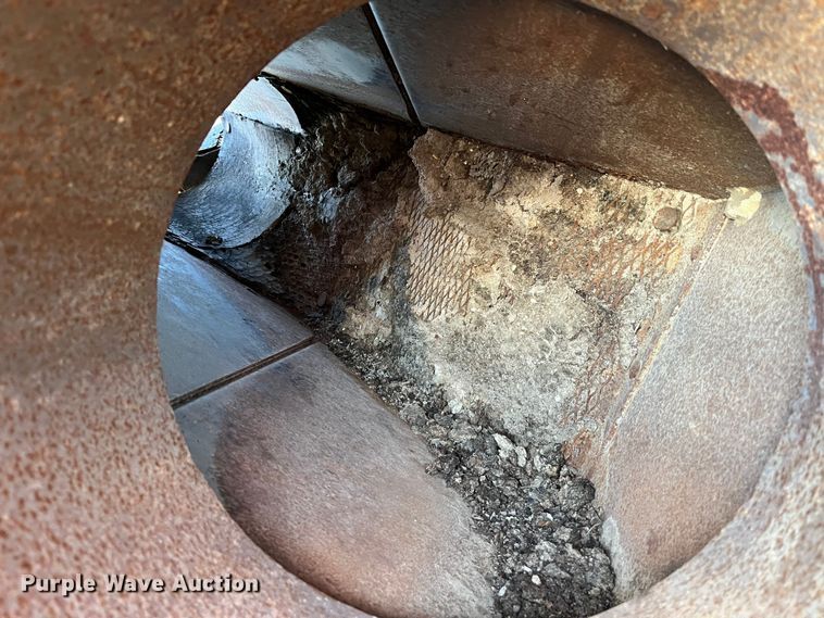 image for item LA9834 Honeyville 140844FPC  grain leg distributor