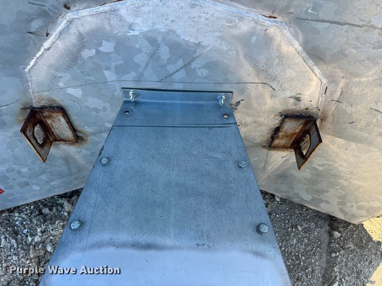 image for item LA9834 Honeyville 140844FPC  grain leg distributor