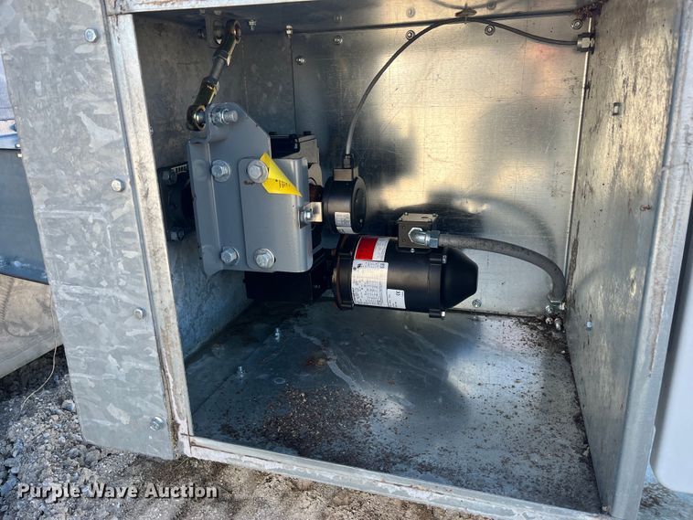 image for item LA9834 Honeyville 140844FPC  grain leg distributor