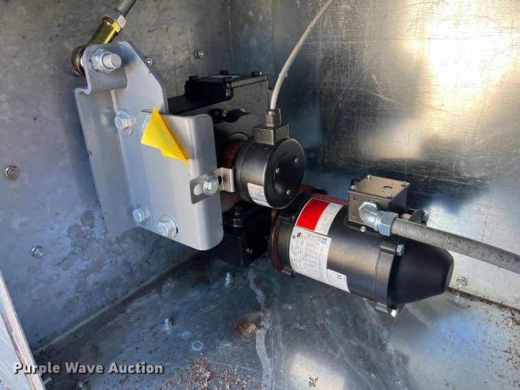 image for item LA9834 Honeyville 140844FPC  grain leg distributor