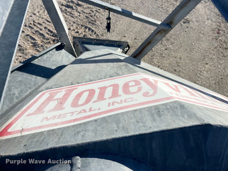 image for item LA9834 Honeyville 140844FPC  grain leg distributor