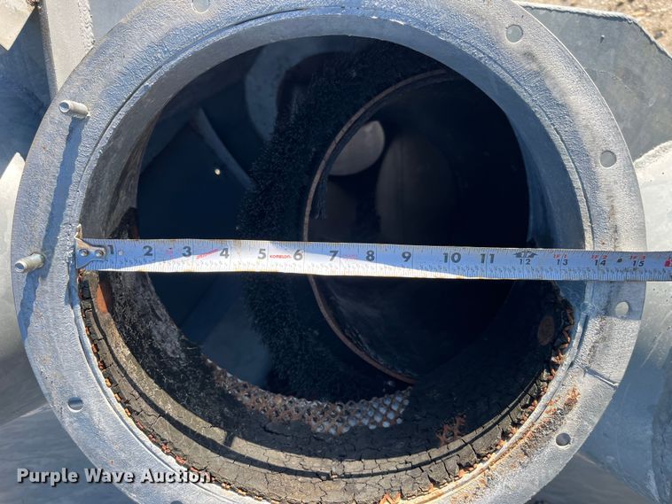 image for item LA9834 Honeyville 140844FPC  grain leg distributor