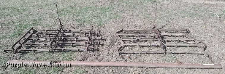 image for item LG9660 Harrow