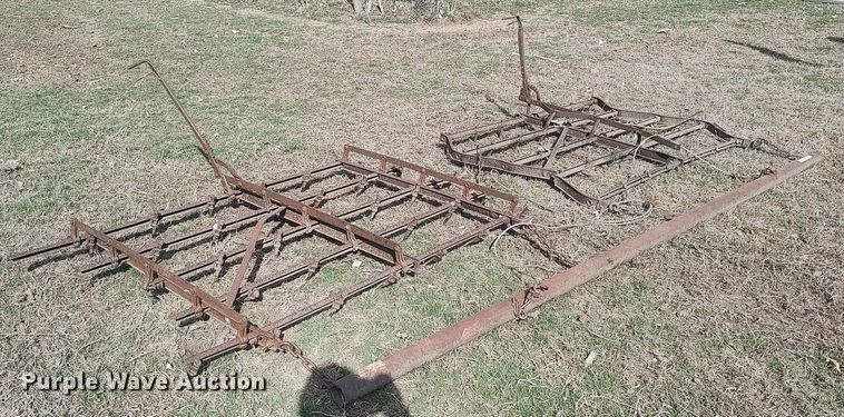 image for item LG9660 Harrow