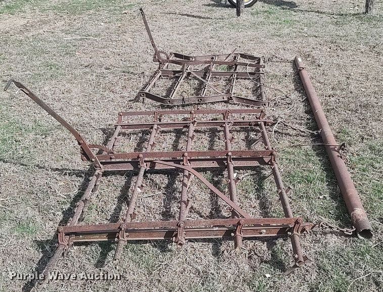 image for item LG9660 Harrow