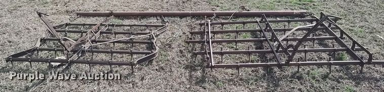 image for item LG9660 Harrow