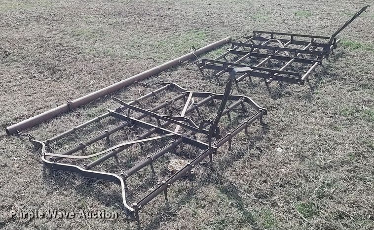 image for item LG9660 Harrow