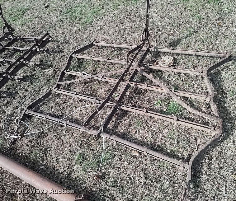 image for item LG9660 Harrow