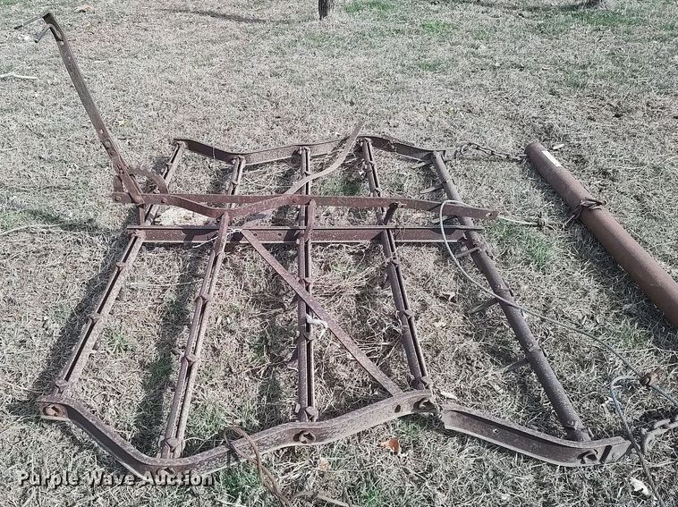 image for item LG9660 Harrow