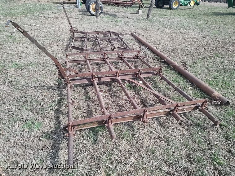 image for item LG9660 Harrow