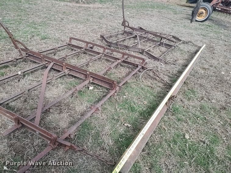 image for item LG9660 Harrow