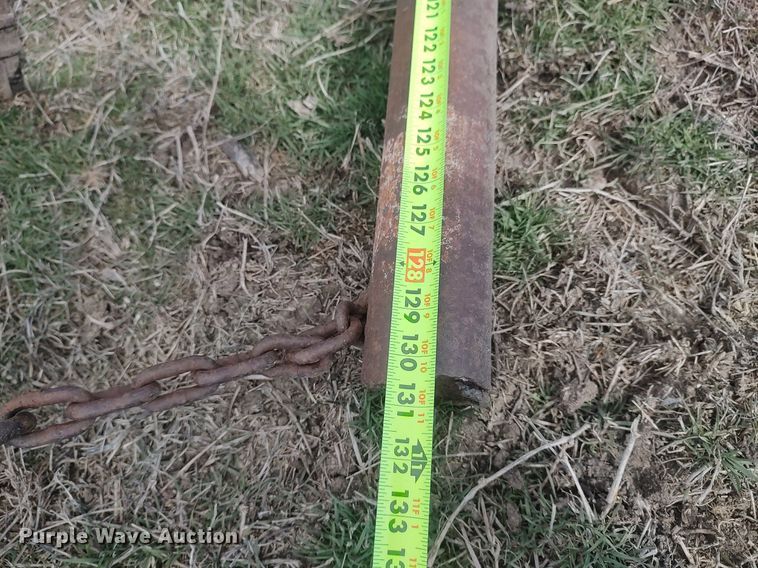 image for item LG9660 Harrow