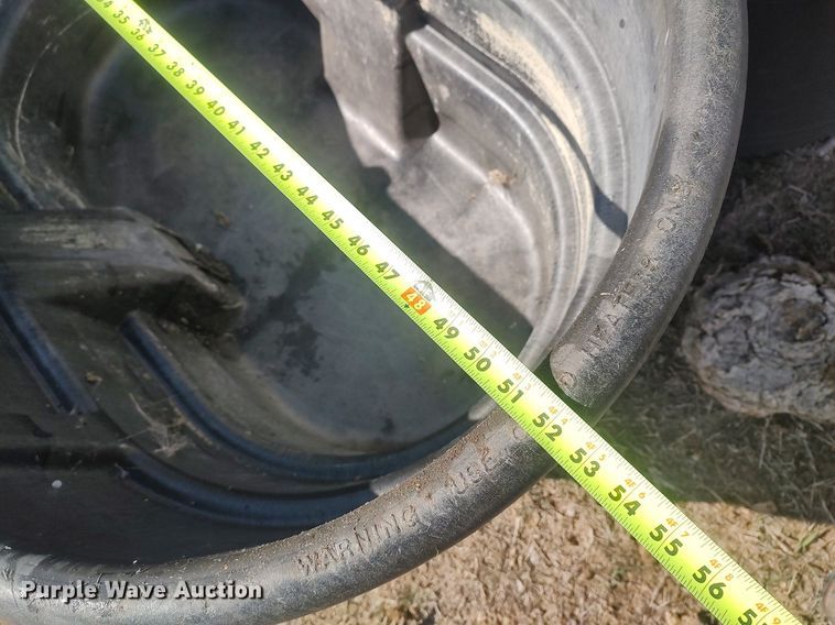 image for item LG9662 Livestock equipment