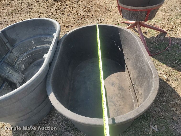 image for item LG9662 Livestock equipment