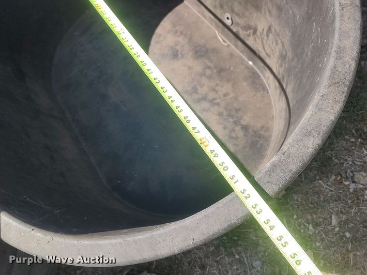 image for item LG9662 Livestock equipment