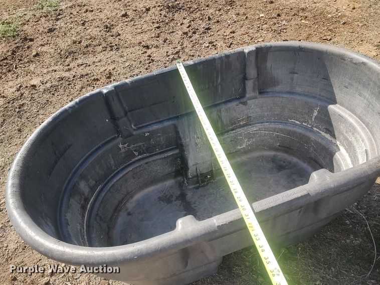 image for item LG9662 Livestock equipment