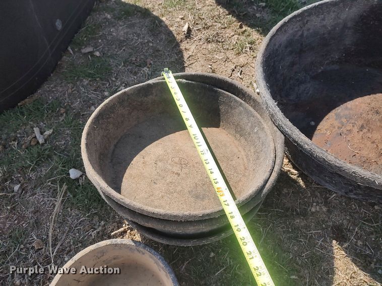 image for item LG9662 Livestock equipment