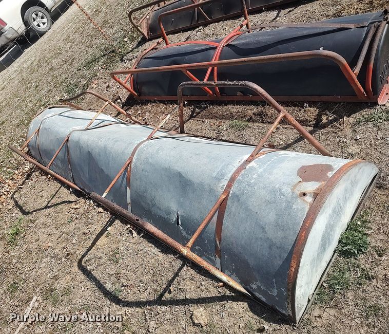 image for item LG9663 (6) feed bunks