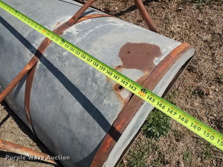 image for item LG9663 (6) feed bunks