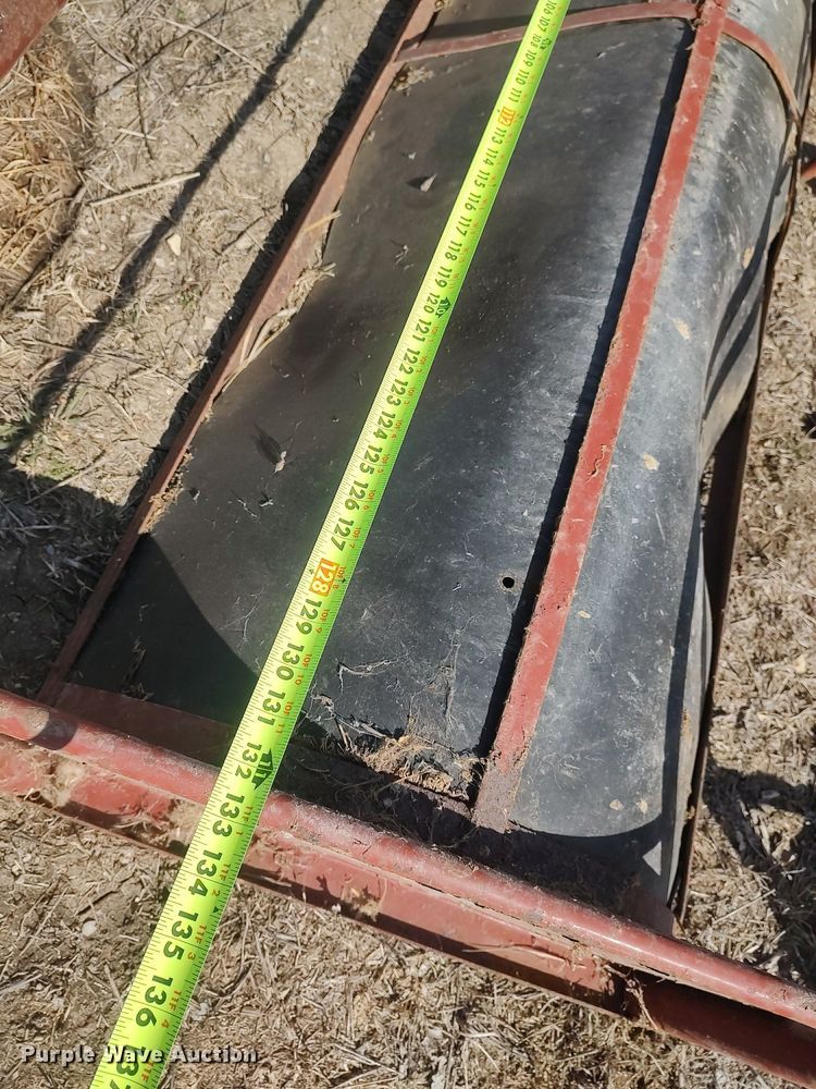 image for item LG9663 (6) feed bunks