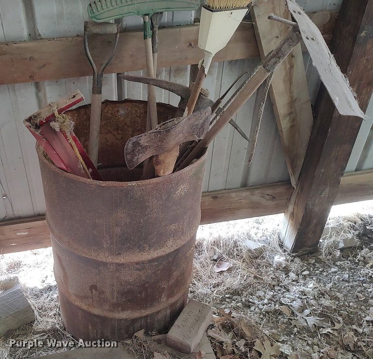 image for item LG9666 Tools