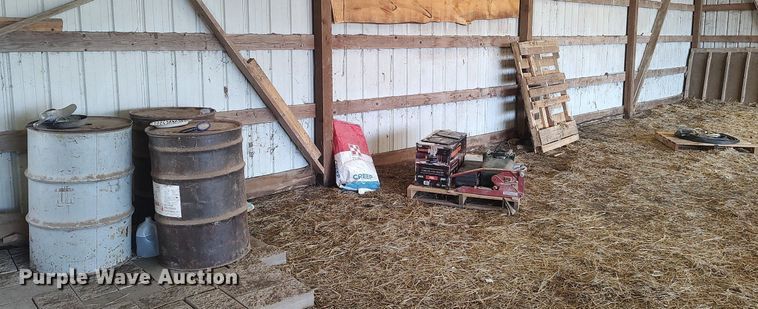 image for item LG9666 Tools