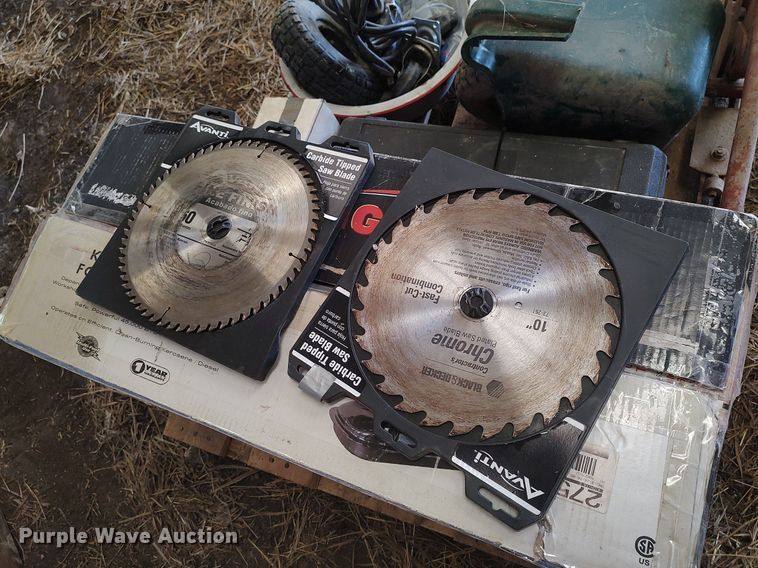 image for item LG9666 Tools