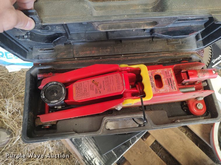 image for item LG9666 Tools