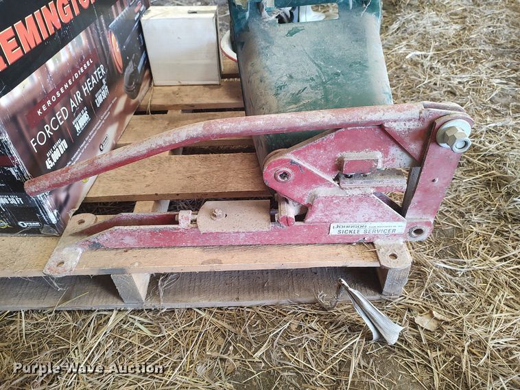 image for item LG9666 Tools