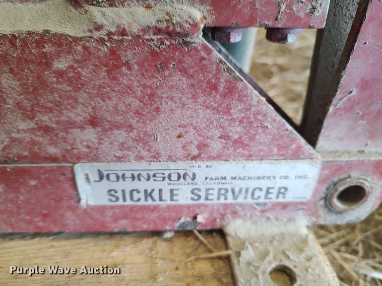 image for item LG9666 Tools