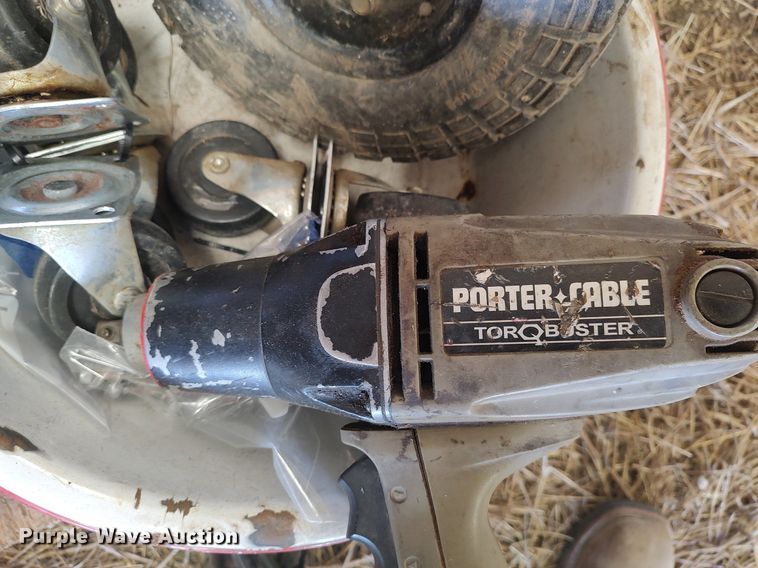 image for item LG9666 Tools