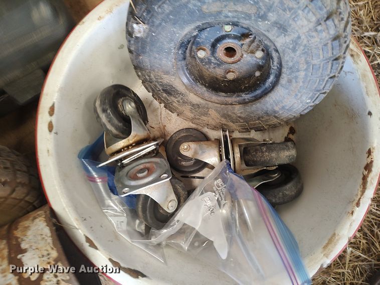 image for item LG9666 Tools