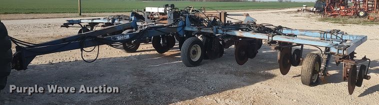 image for item LG9668 Blue Jet  NH3 applicator