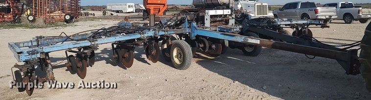 image for item LG9668 Blue Jet  NH3 applicator