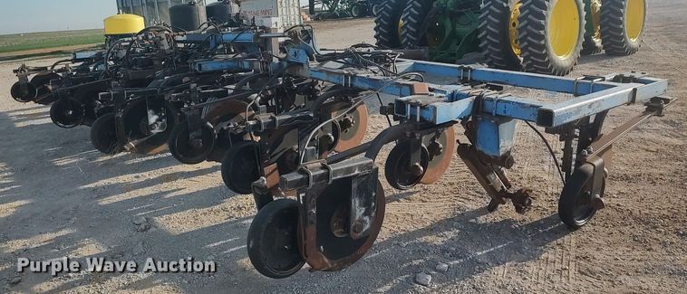 image for item LG9668 Blue Jet  NH3 applicator