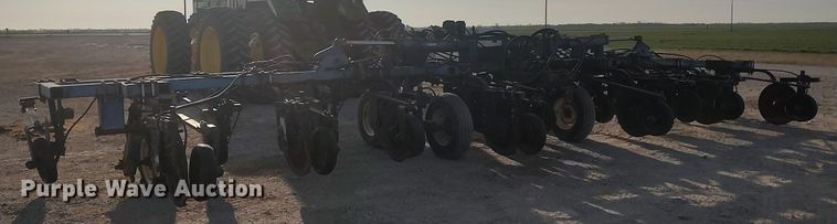 image for item LG9668 Blue Jet  NH3 applicator