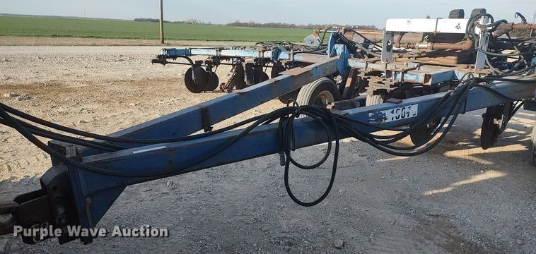 image for item LG9668 Blue Jet  NH3 applicator