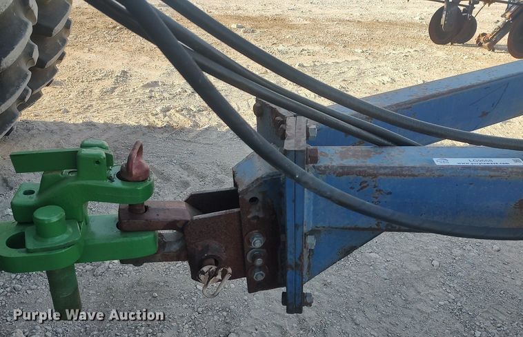 image for item LG9668 Blue Jet  NH3 applicator