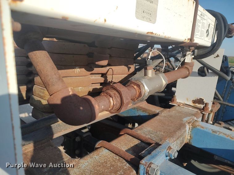 image for item LG9668 Blue Jet  NH3 applicator