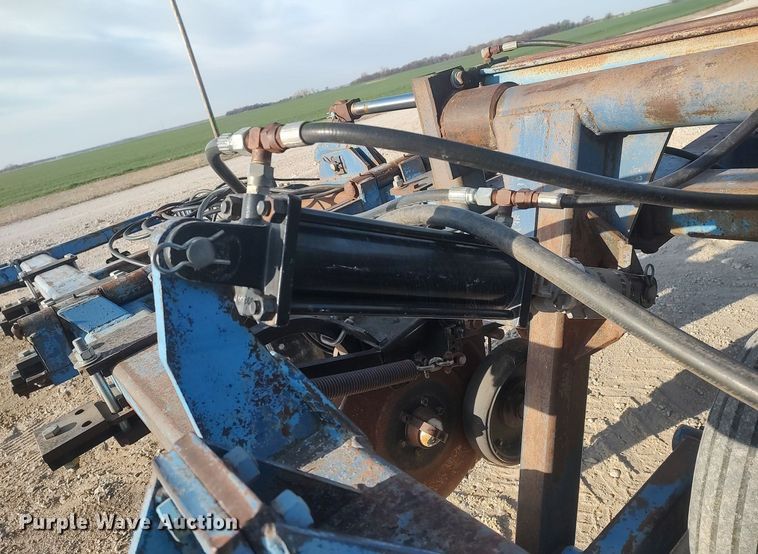 image for item LG9668 Blue Jet  NH3 applicator