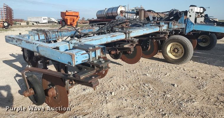 image for item LG9668 Blue Jet  NH3 applicator