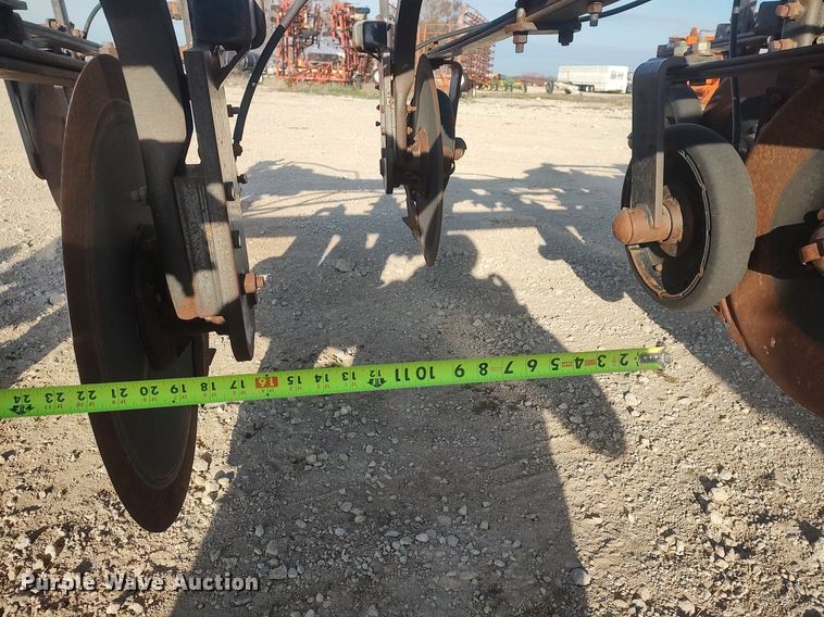 image for item LG9668 Blue Jet  NH3 applicator