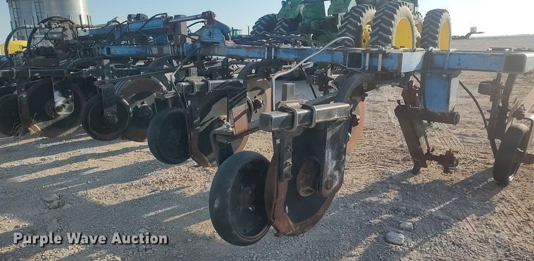 image for item LG9668 Blue Jet  NH3 applicator