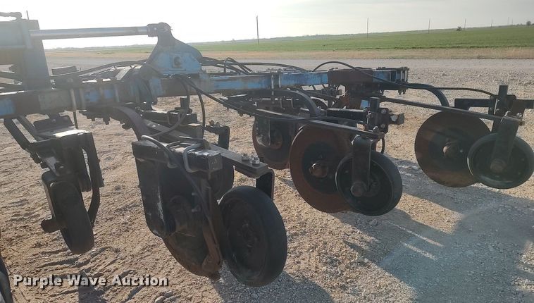 image for item LG9668 Blue Jet  NH3 applicator