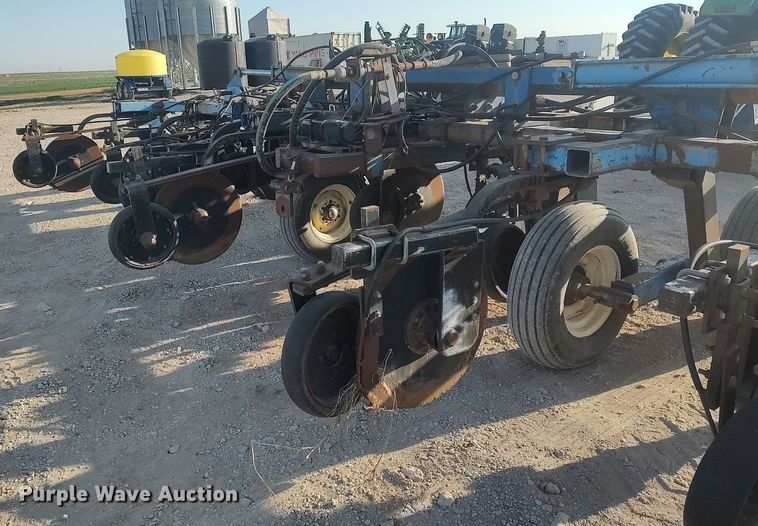 image for item LG9668 Blue Jet  NH3 applicator