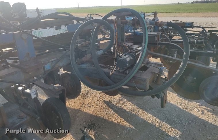 image for item LG9668 Blue Jet  NH3 applicator