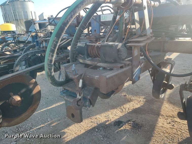 image for item LG9668 Blue Jet  NH3 applicator