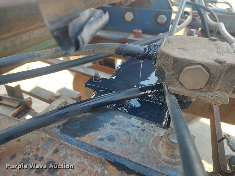 image for item LG9668 Blue Jet  NH3 applicator