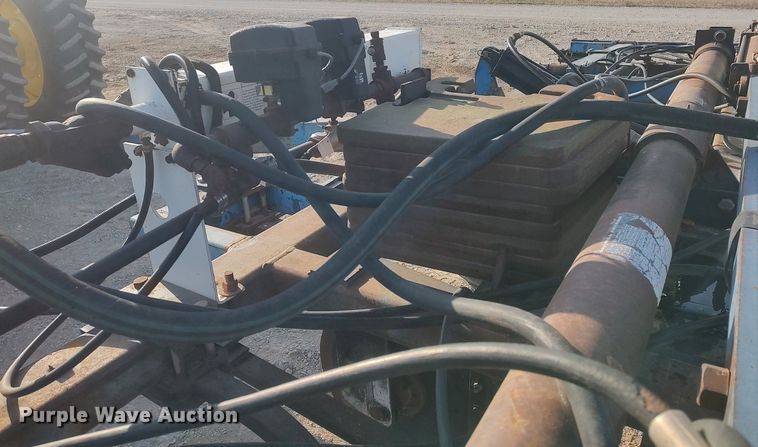 image for item LG9668 Blue Jet  NH3 applicator