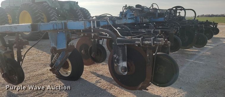 image for item LG9668 Blue Jet  NH3 applicator